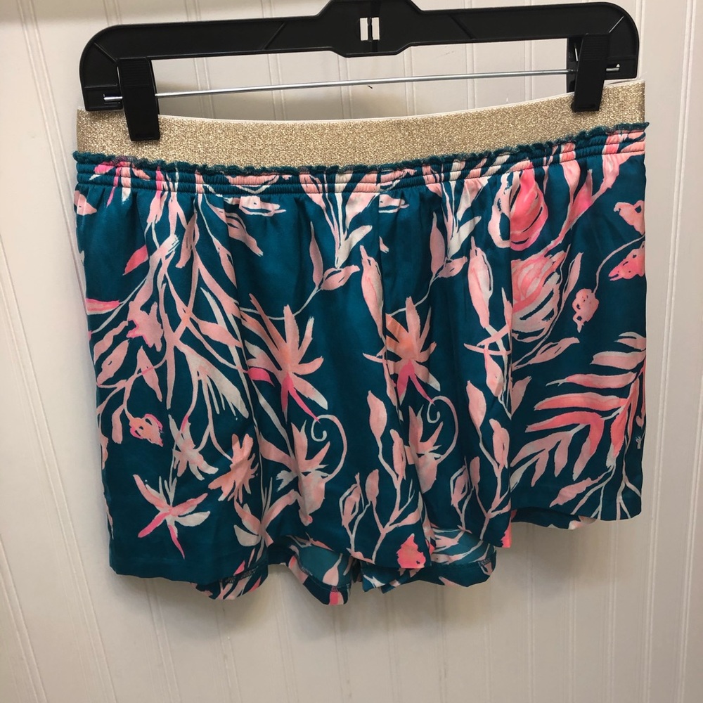 Lilly Pulitzer Shorts